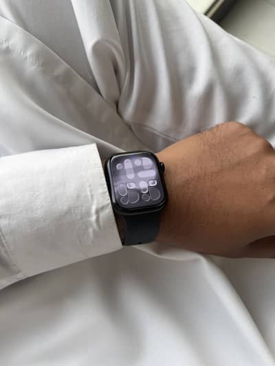 Series 10” 42mm