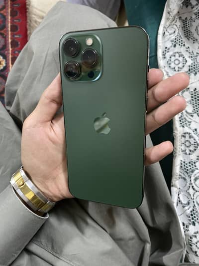 Apple iPhone 13 Pro Max