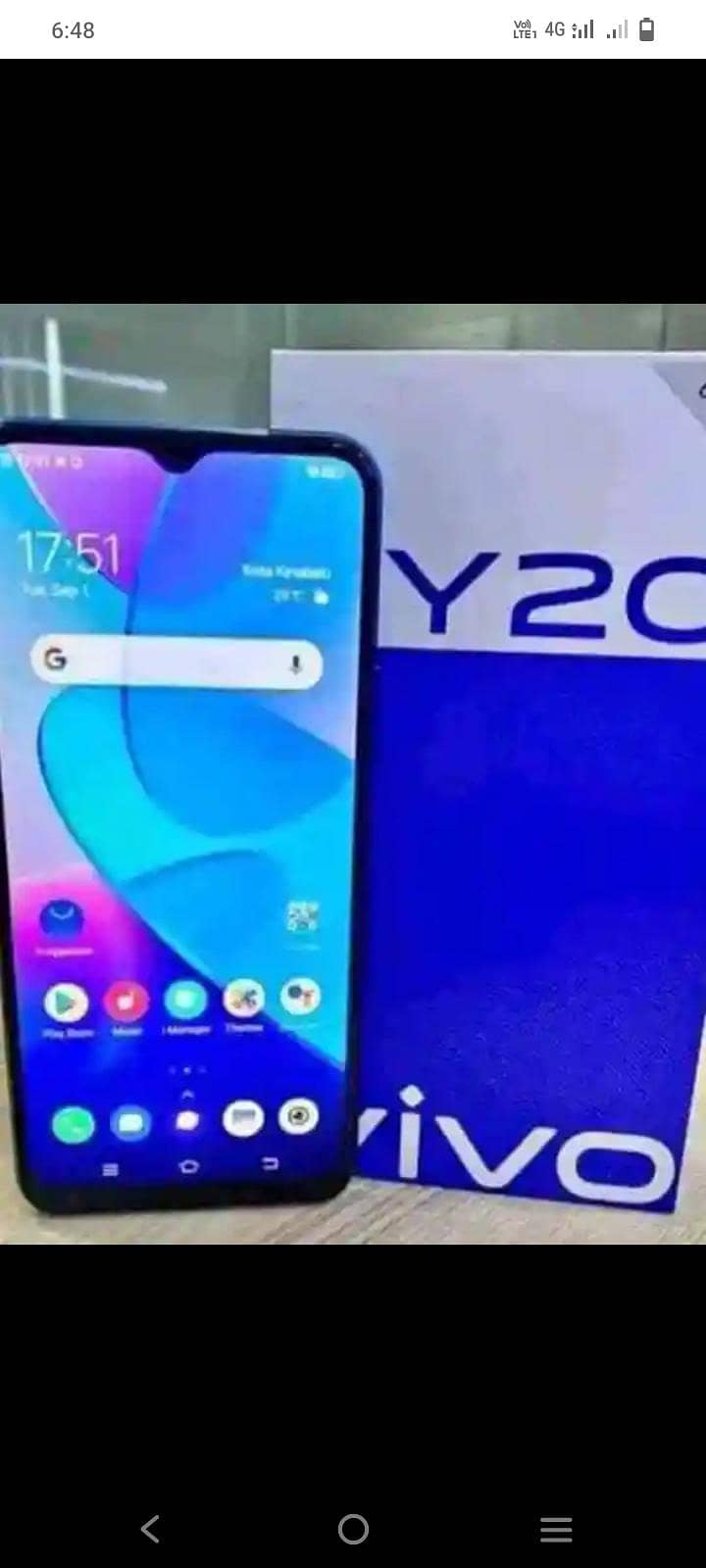 good mobile 0