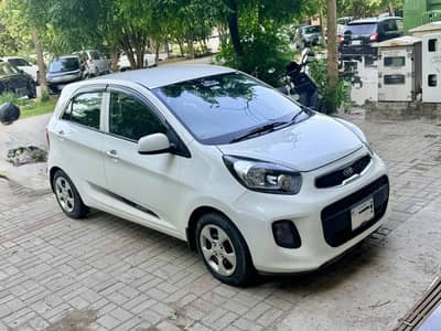 KIA Picanto 2022 Automatic