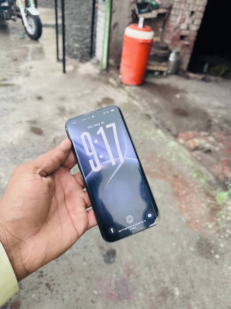 Tecno CAMON 20 3