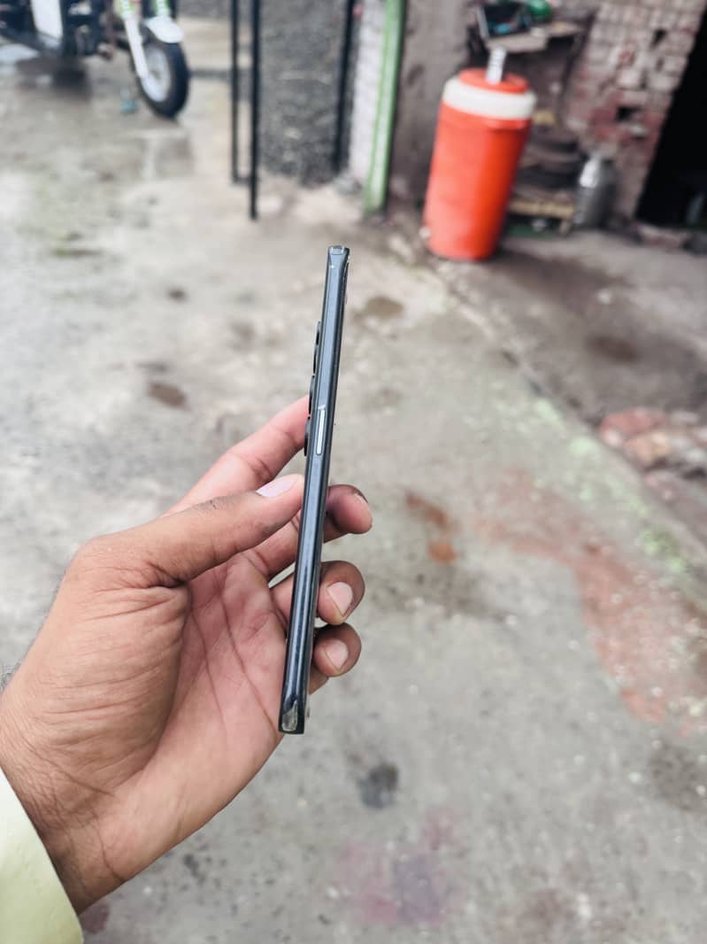 Tecno CAMON 20 4
