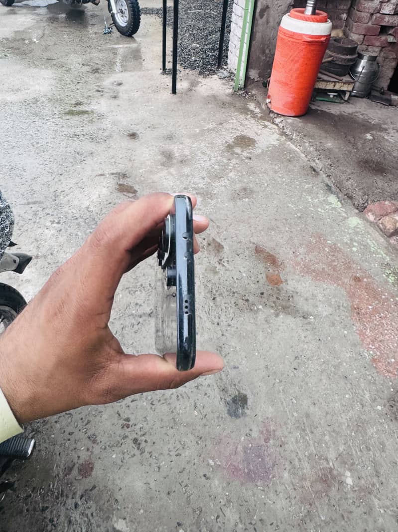 Tecno CAMON 20 5
