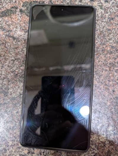TECNO CAMON 20 (CK6n) – 8GB RAM / 256GB ROM – PTA Approved