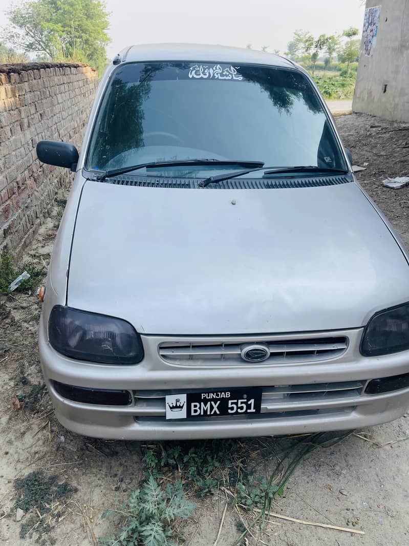 Cuora 5