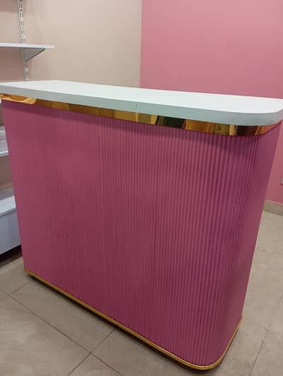 Counter for sale