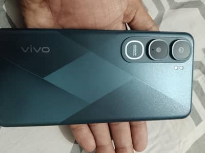 Vivo y21d