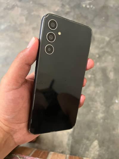 Samsung Mobile A34 5G