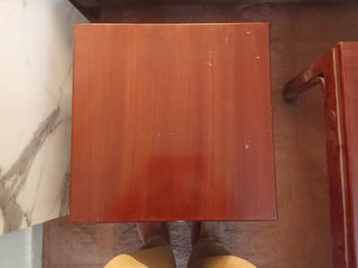 table set