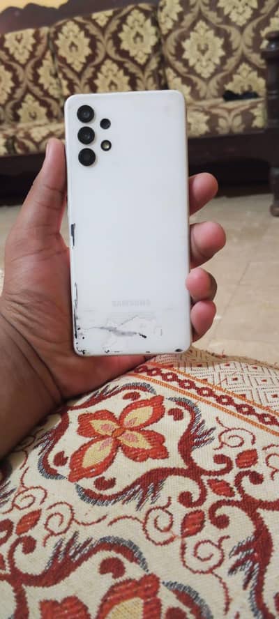 samsung A 32