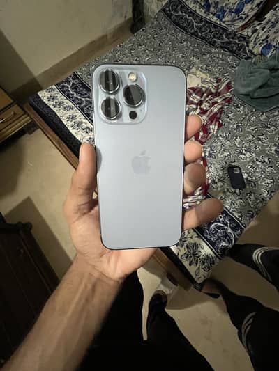 Apple iPhone 13 Pro