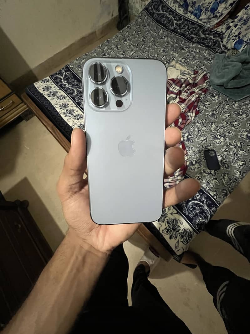 Apple iPhone 13 Pro 0
