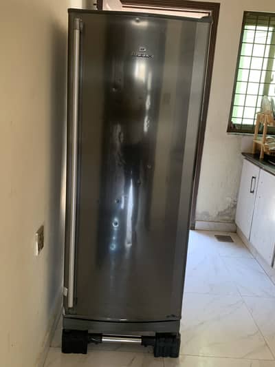 Dawlance Upright Freezer All Ok