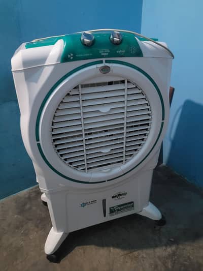 room cooler boss ecm 8000 xl  for sale