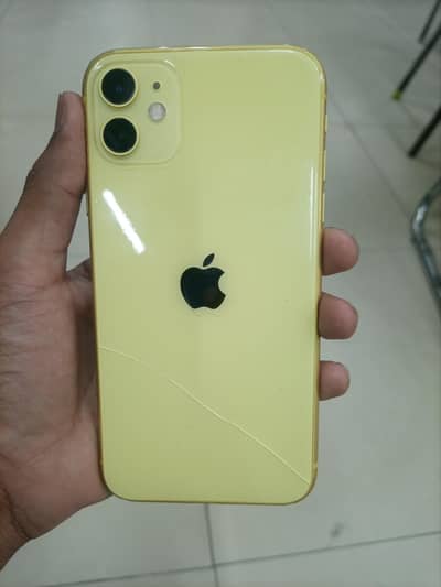 Apple iPhone 11