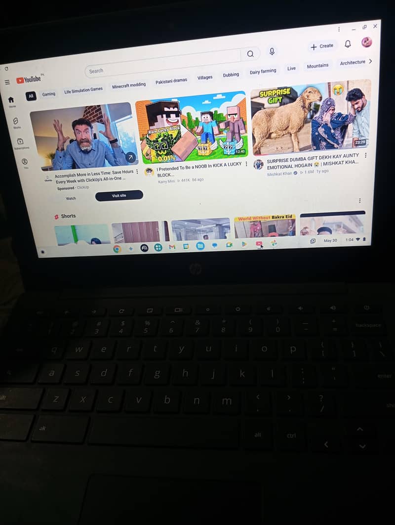 taptop 3