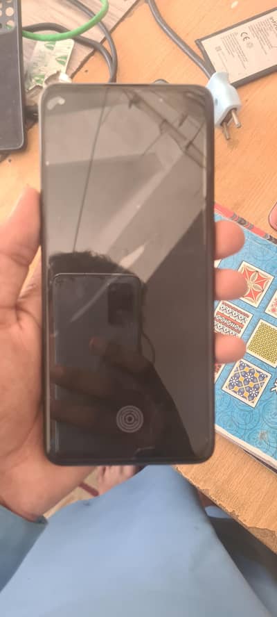 OPPO F21 Pro