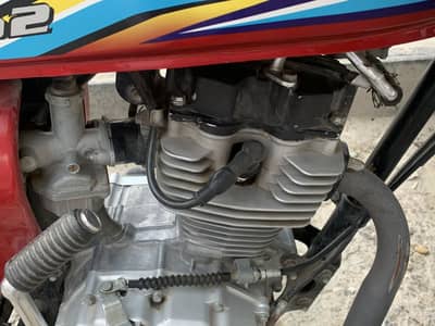 Honda 125 for sale