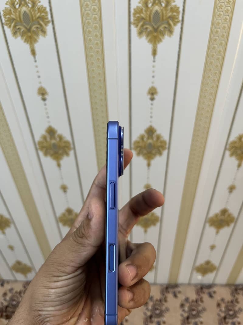 Apple iPhone 16 3