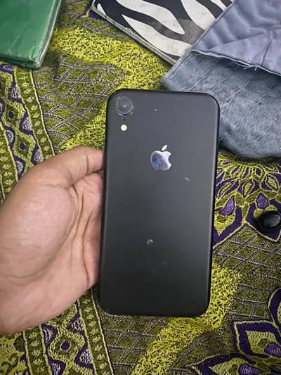 Apple iPhone XR F. u
