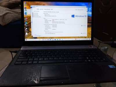 I7 first Gen Laptop