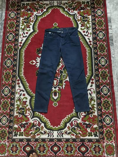 this jeans is from fendi company. original and buy this in cheap price