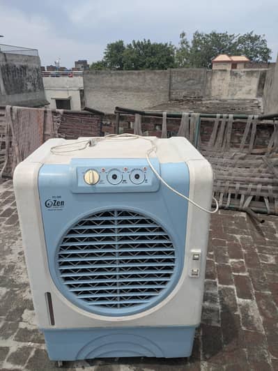 Zen Air cooler 10/10