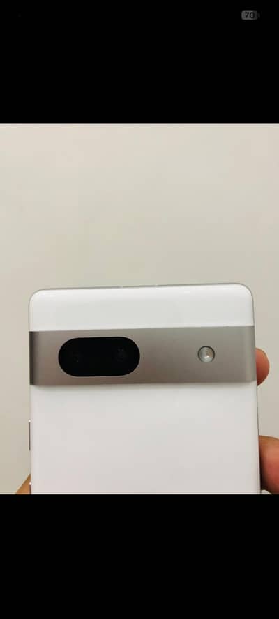 Google Pixel 7a