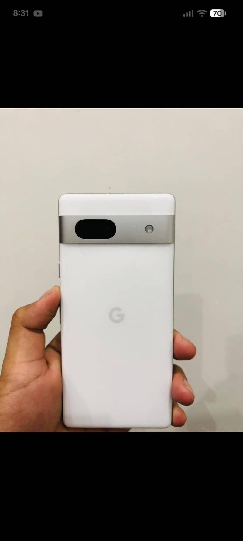 Google Pixel 7a 2