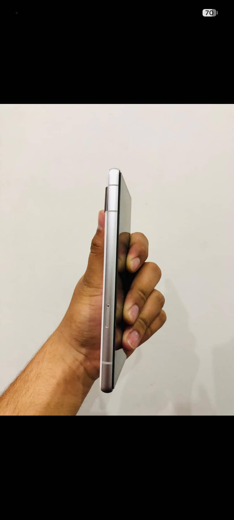 Google Pixel 7a 4