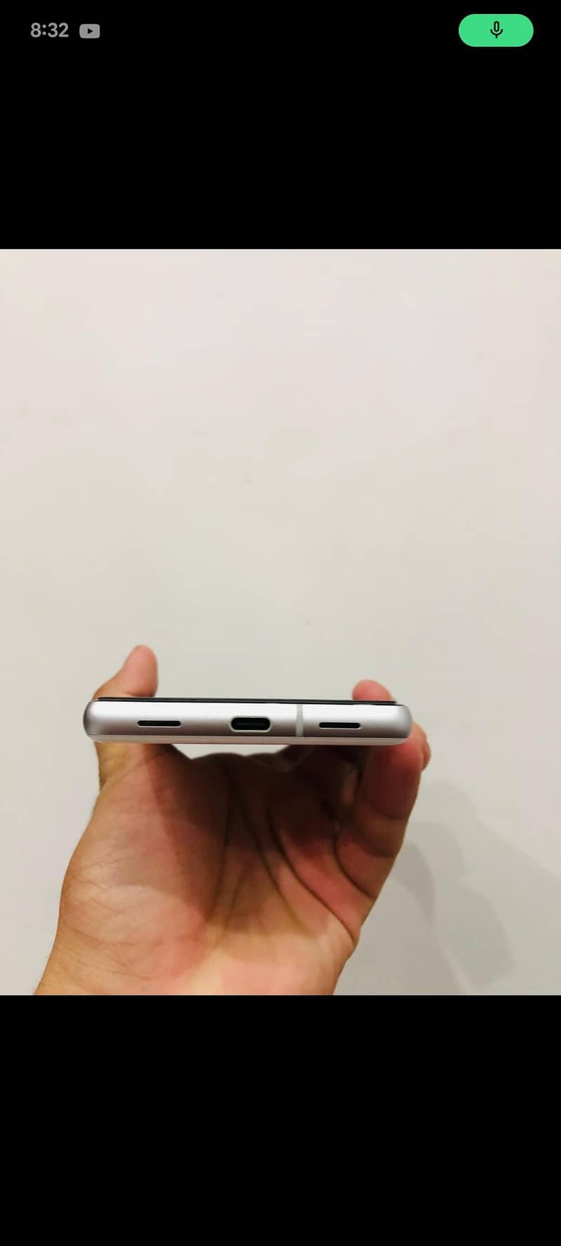 Google Pixel 7a 5