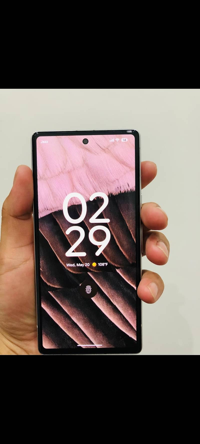 Google Pixel 7a 6