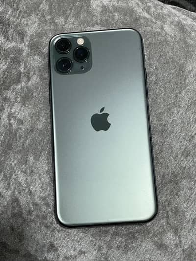Apple iPhone 11 Pro