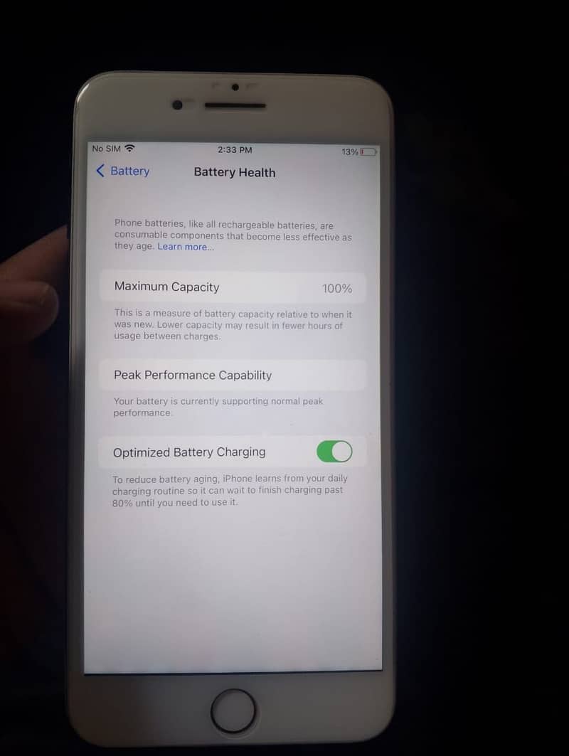 Apple iPhone 7 Plus 2