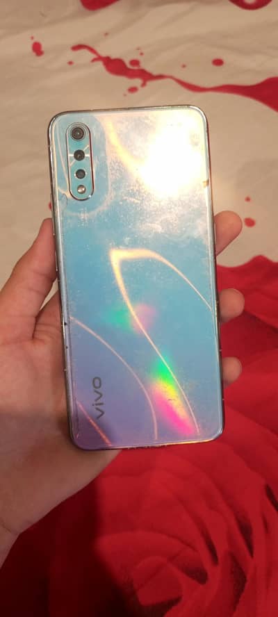 Vivo S1