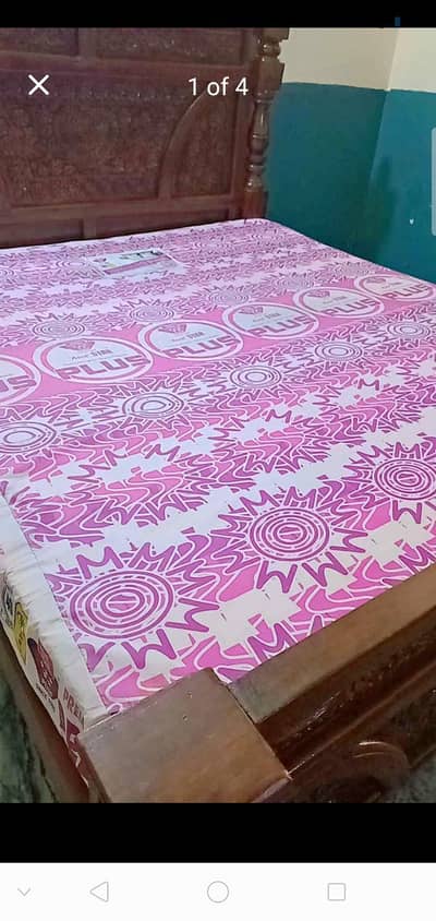 five star mattress 7inch