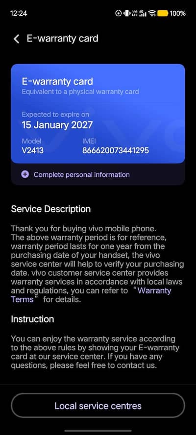 Vivo x200 Pro
