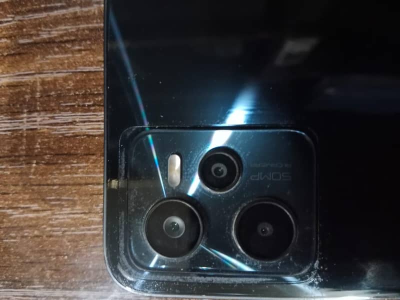 Realme C35 2