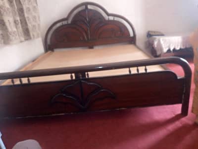 Bed & sofa set For Sale Pure Tali