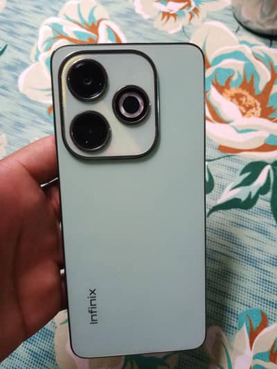 Infinix Hot 40i