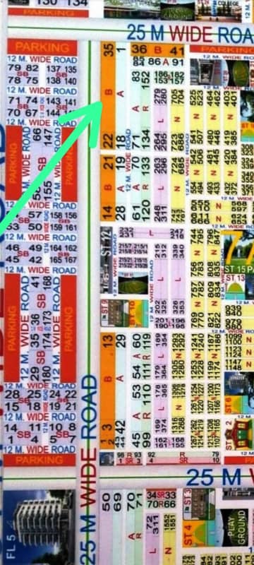 400gaz 400gaz plot available sale in jori