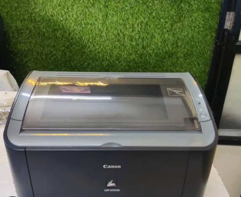 PRINTER LBP 2900B 0