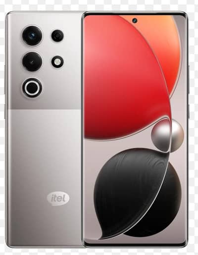 Itel S25 Ultra