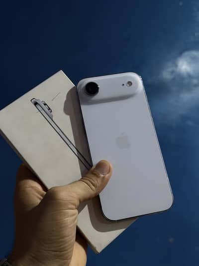 iPhone Air 256gb non pta