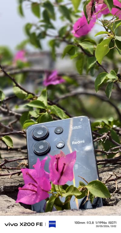 Xiaomi Redmi Note 13