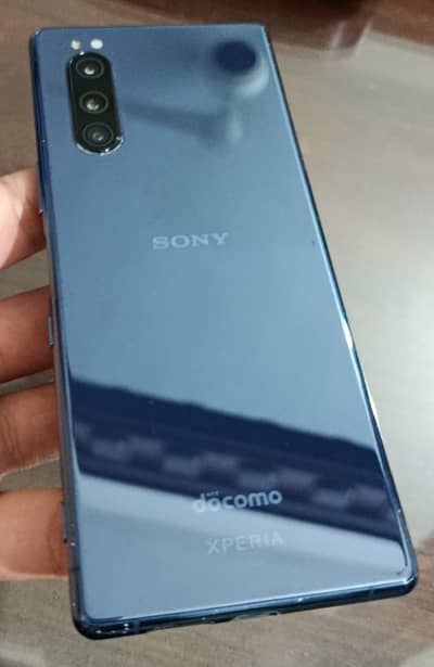 Sony Xperia 5 Mark 1