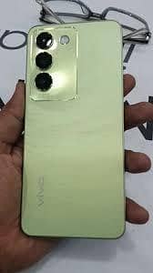 Vivo Y100 8+8 256 Gb