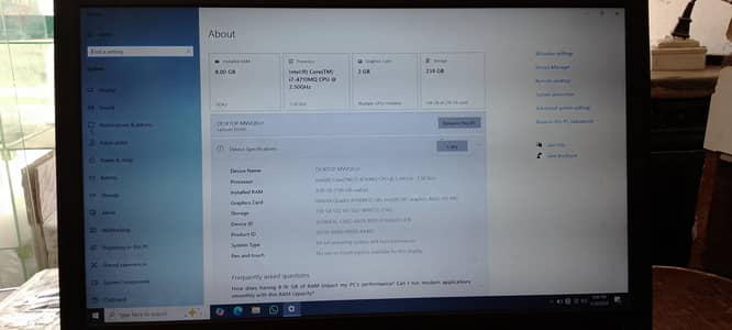 Lenovo Thinkpad