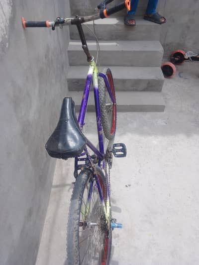 Cycle for sale. This cycle is best for your use