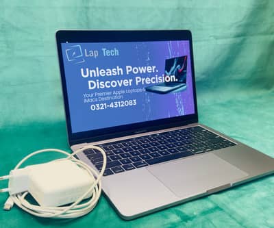 Apple MacBook Pro 2019,13'' TouchBar,Core i7,256GB SSD,16GB RAM
